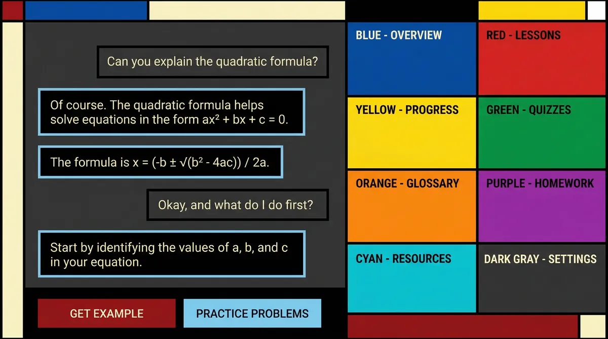 Larry Teaching Agent